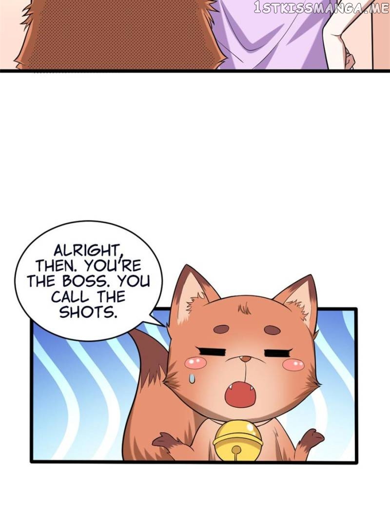 My Affair With A Ghostly Girlfriend chapter 111 - page 38