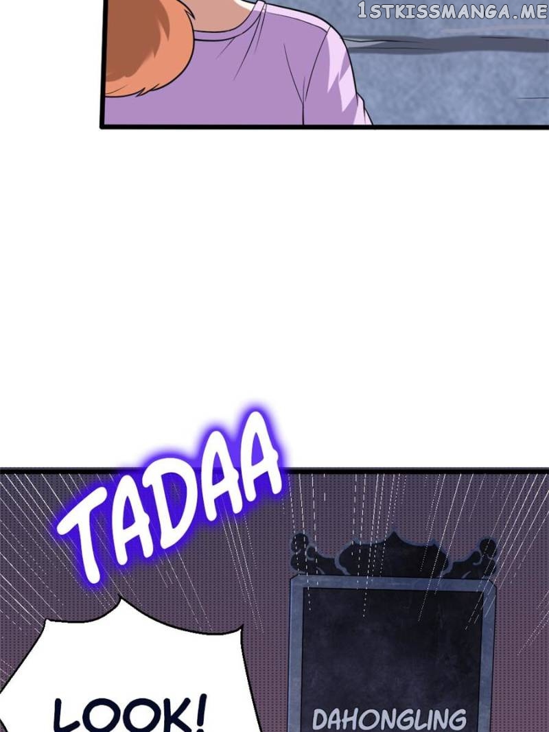 My Affair With A Ghostly Girlfriend chapter 111 - page 46