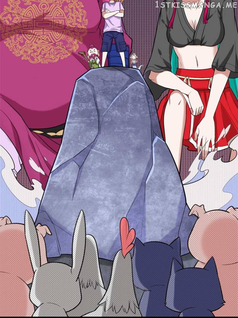 My Affair With A Ghostly Girlfriend chapter 111 - page 50
