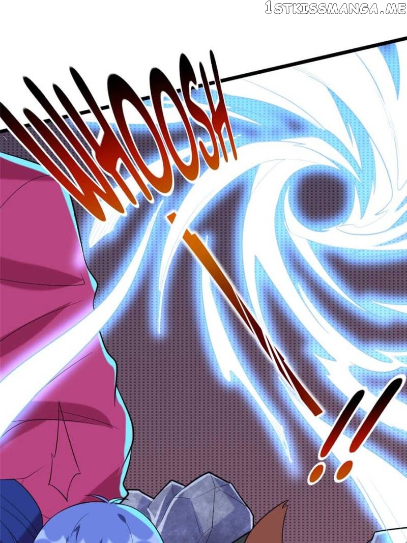 My Affair With A Ghostly Girlfriend chapter 111 - page 56