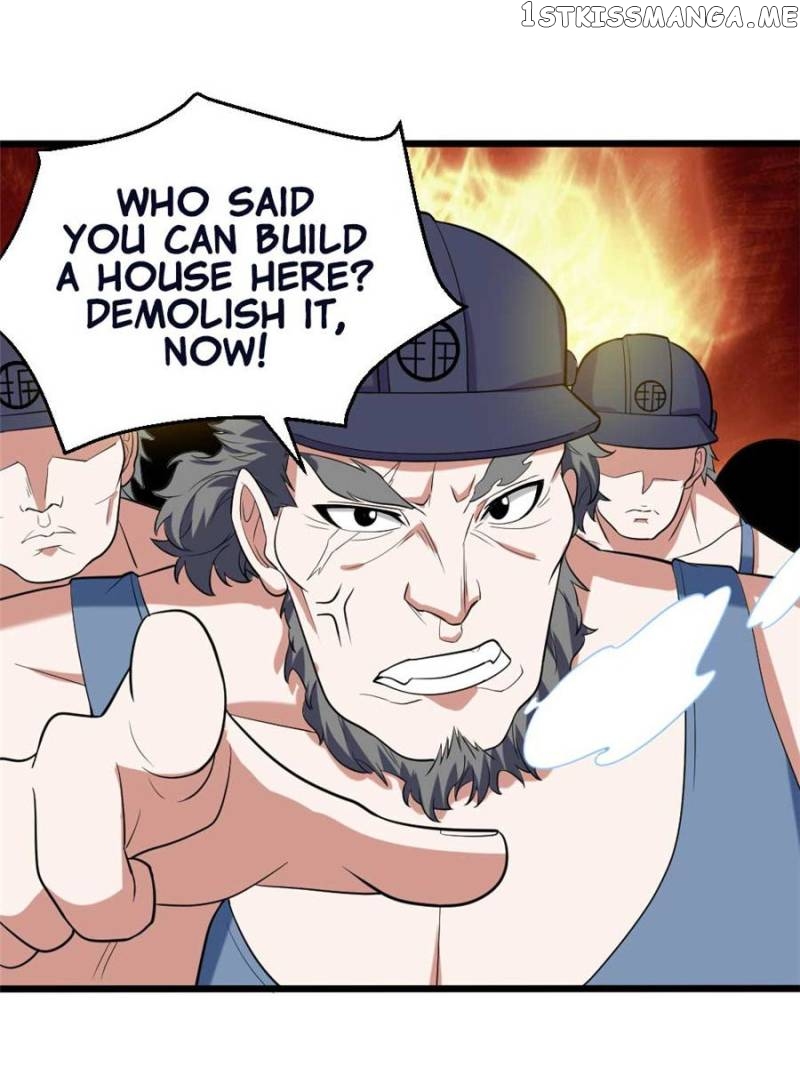 My Affair With A Ghostly Girlfriend chapter 111 - page 62