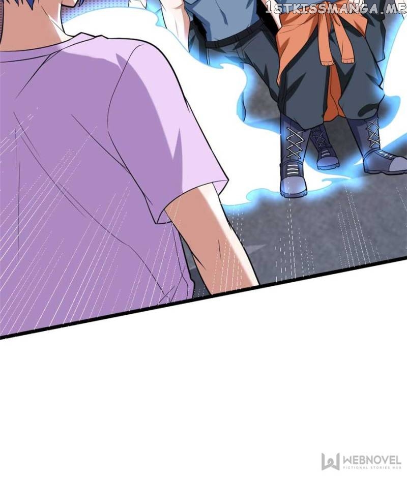 My Affair With A Ghostly Girlfriend chapter 111 - page 66