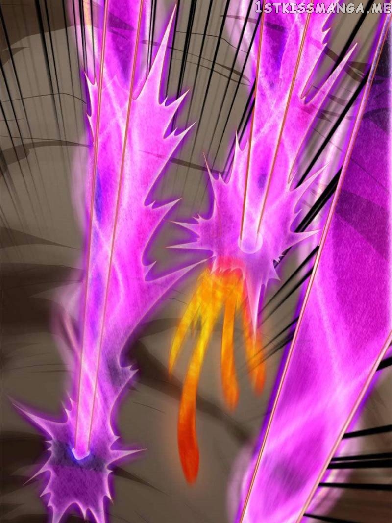 My Affair With A Ghostly Girlfriend chapter 85 - page 11
