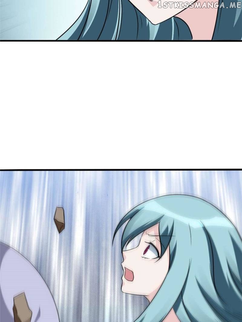 My Affair With A Ghostly Girlfriend chapter 85 - page 17