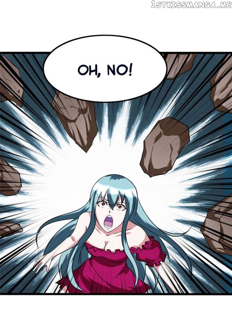 My Affair With A Ghostly Girlfriend chapter 85 - page 19