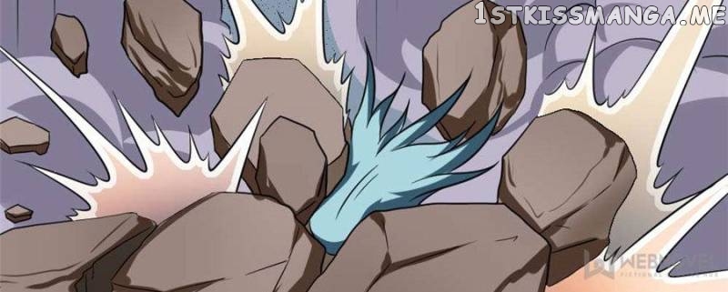 My Affair With A Ghostly Girlfriend chapter 85 - page 21