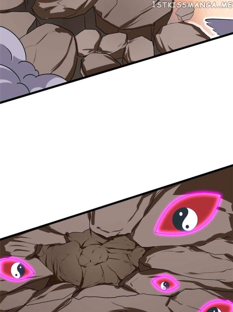 My Affair With A Ghostly Girlfriend chapter 85 - page 22