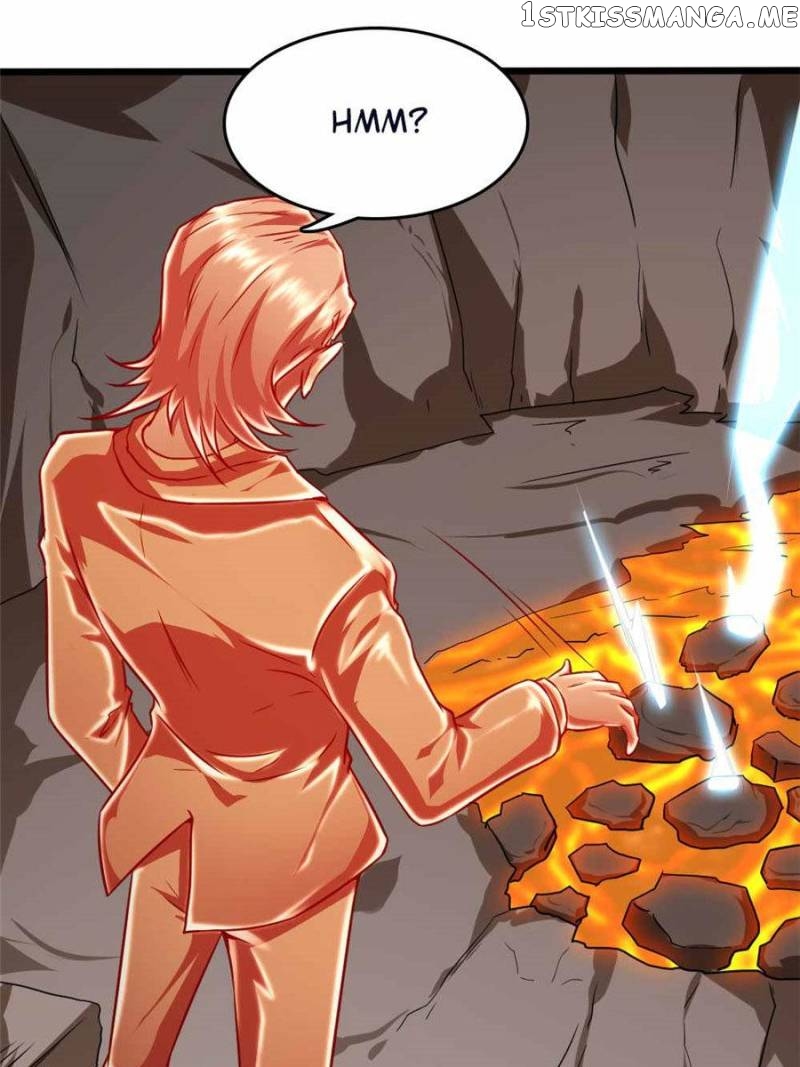 My Affair With A Ghostly Girlfriend chapter 85 - page 40