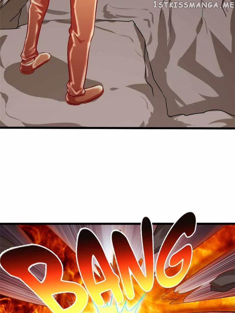 My Affair With A Ghostly Girlfriend chapter 85 - page 41