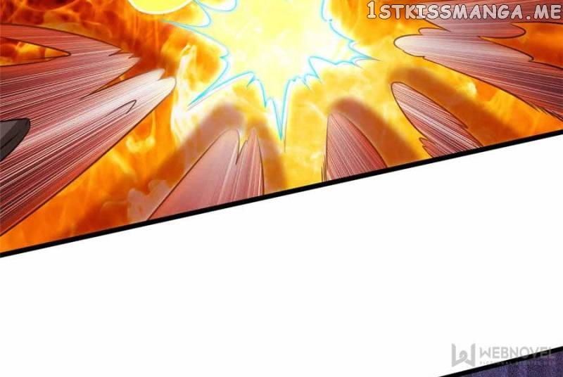 My Affair With A Ghostly Girlfriend chapter 85 - page 42