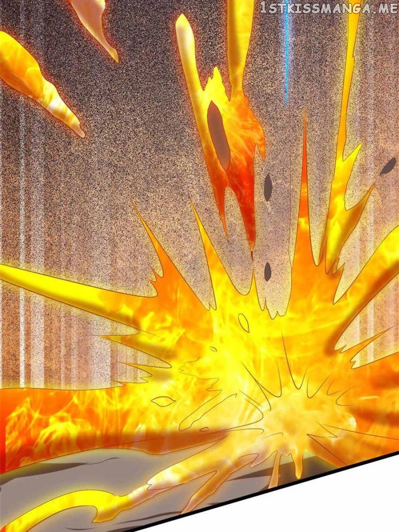 My Affair With A Ghostly Girlfriend chapter 85 - page 44