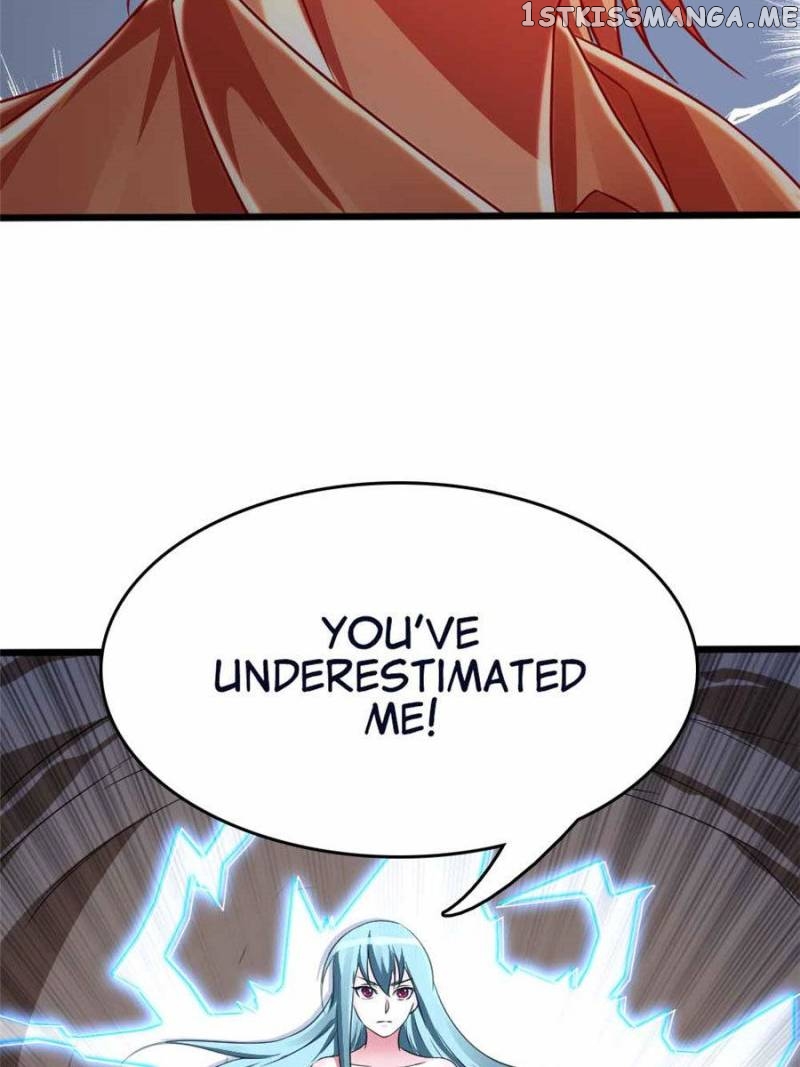 My Affair With A Ghostly Girlfriend chapter 85 - page 47