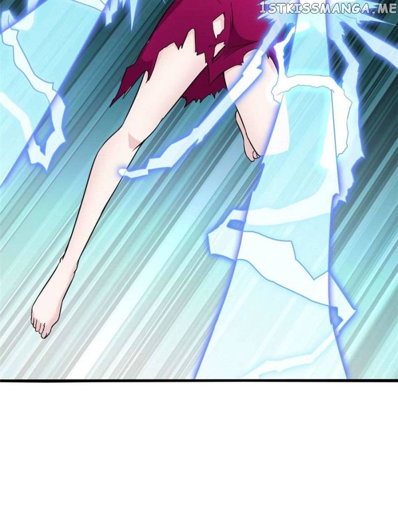 My Affair With A Ghostly Girlfriend chapter 85 - page 5