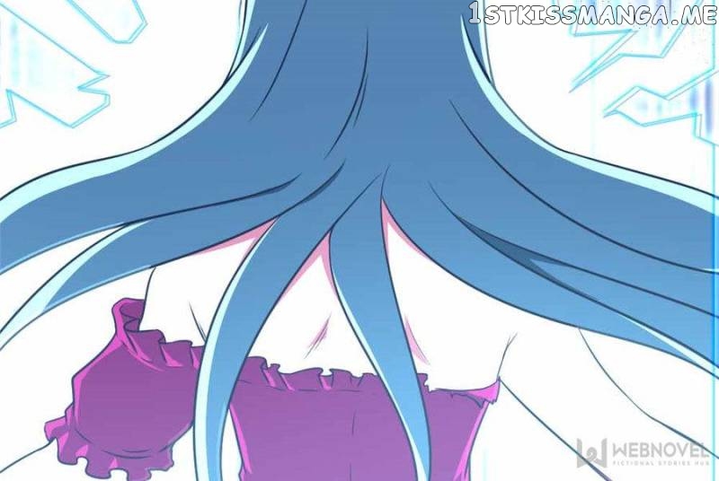 My Affair With A Ghostly Girlfriend chapter 85 - page 51