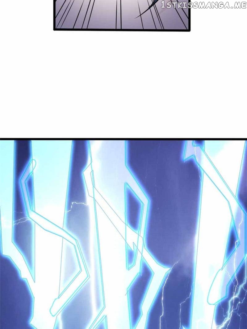 My Affair With A Ghostly Girlfriend chapter 85 - page 53