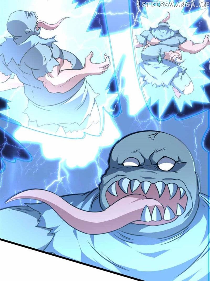 My Affair With A Ghostly Girlfriend chapter 85 - page 55
