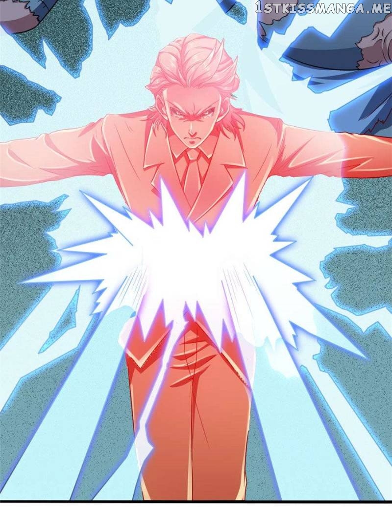 My Affair With A Ghostly Girlfriend chapter 85 - page 7