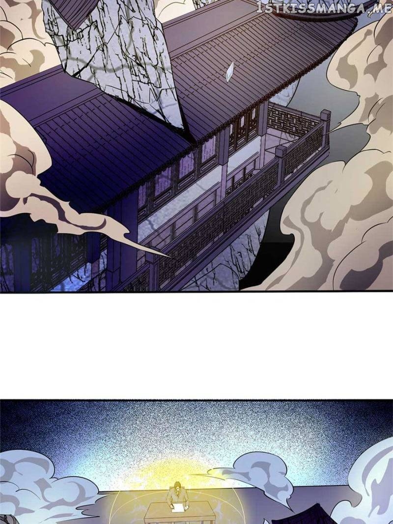 My Affair With A Ghostly Girlfriend chapter 38 - page 11
