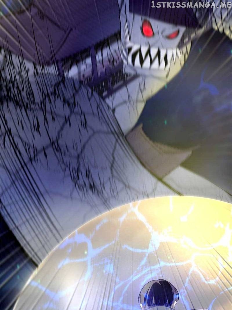 My Affair With A Ghostly Girlfriend chapter 38 - page 14