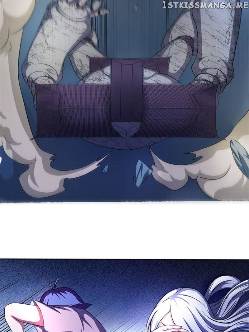 My Affair With A Ghostly Girlfriend chapter 38 - page 22