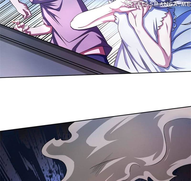 My Affair With A Ghostly Girlfriend chapter 38 - page 23