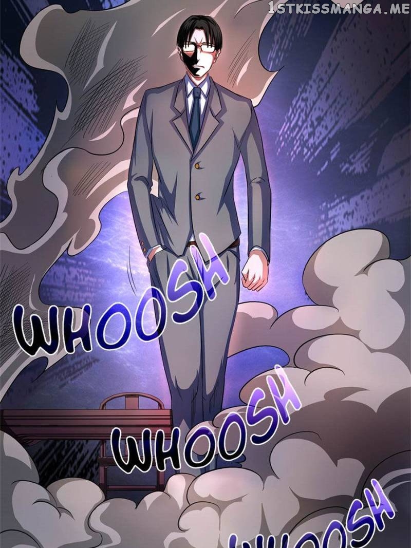 My Affair With A Ghostly Girlfriend chapter 38 - page 24