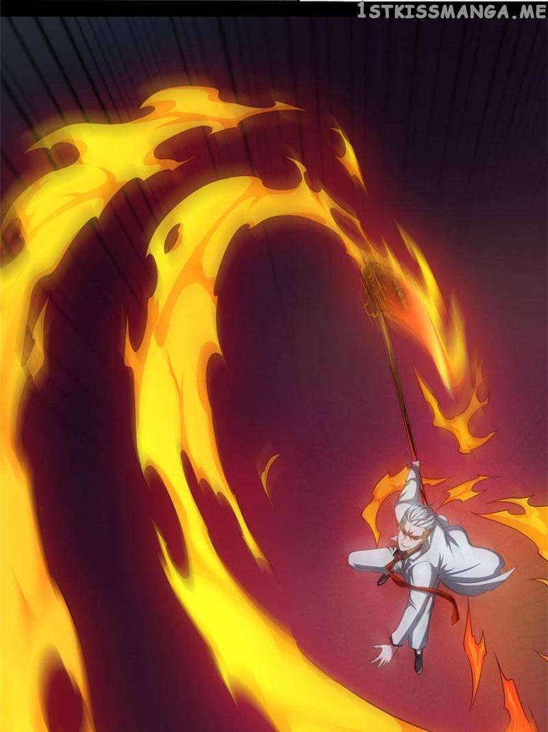 My Affair With A Ghostly Girlfriend chapter 38 - page 32