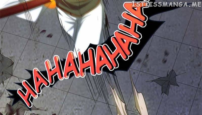 My Affair With A Ghostly Girlfriend chapter 38 - page 37