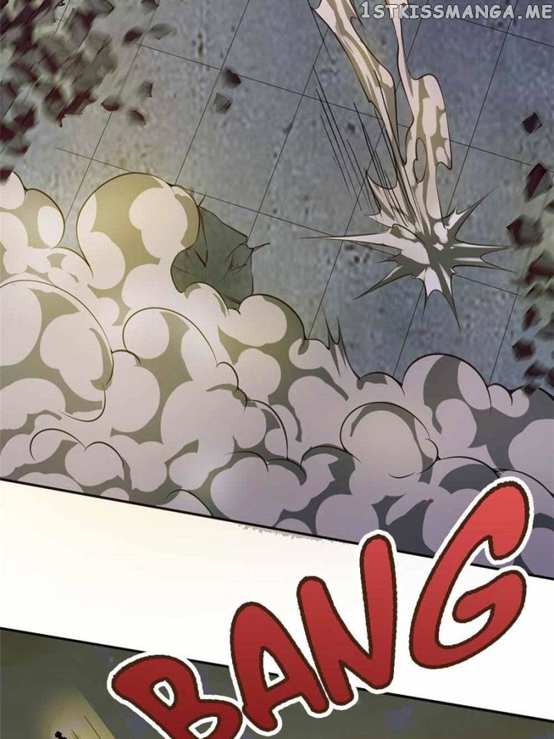 My Affair With A Ghostly Girlfriend chapter 38 - page 38