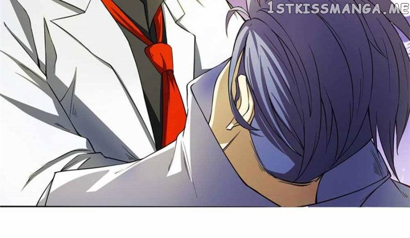 My Affair With A Ghostly Girlfriend chapter 38 - page 46