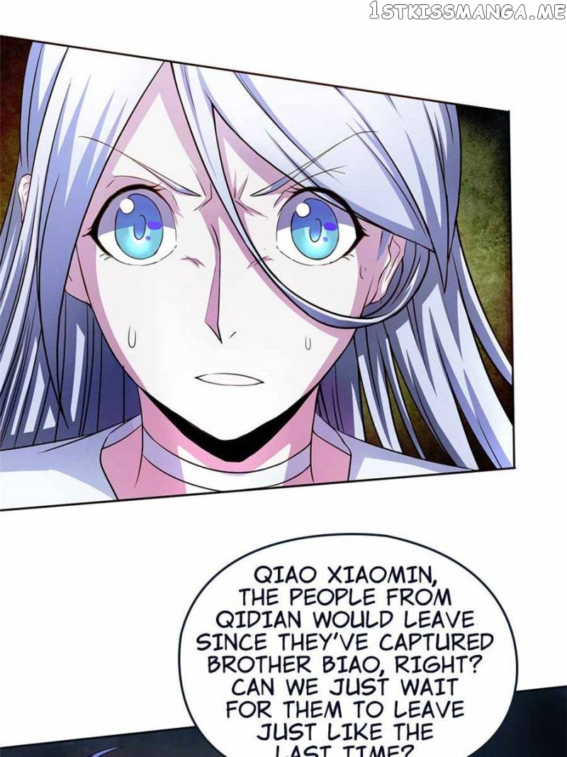 My Affair With A Ghostly Girlfriend chapter 38 - page 50