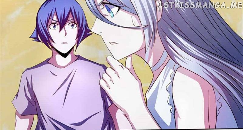 My Affair With A Ghostly Girlfriend chapter 38 - page 52