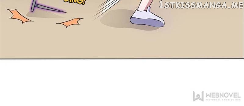 My Affair With A Ghostly Girlfriend chapter 58 - page 15