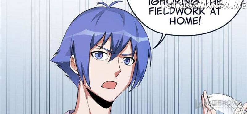 My Affair With A Ghostly Girlfriend chapter 58 - page 18