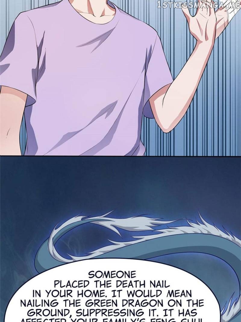 My Affair With A Ghostly Girlfriend chapter 58 - page 19