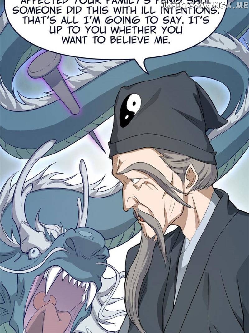 My Affair With A Ghostly Girlfriend chapter 58 - page 20