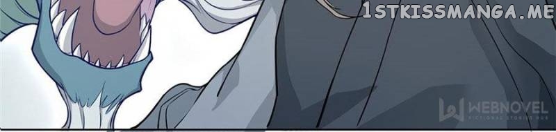 My Affair With A Ghostly Girlfriend chapter 58 - page 21