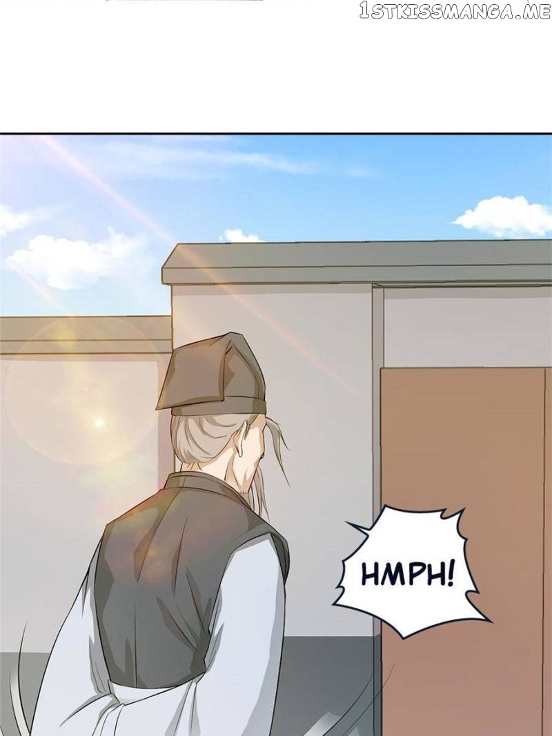 My Affair With A Ghostly Girlfriend chapter 58 - page 22