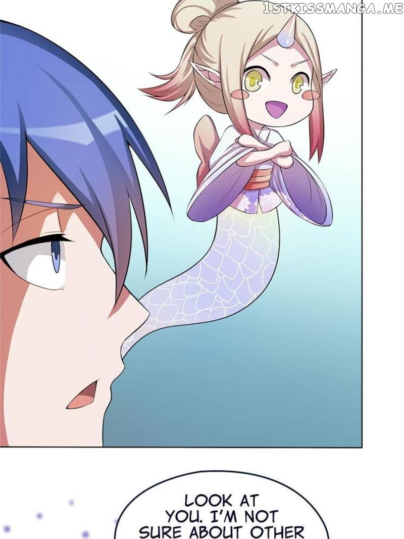 My Affair With A Ghostly Girlfriend chapter 58 - page 30