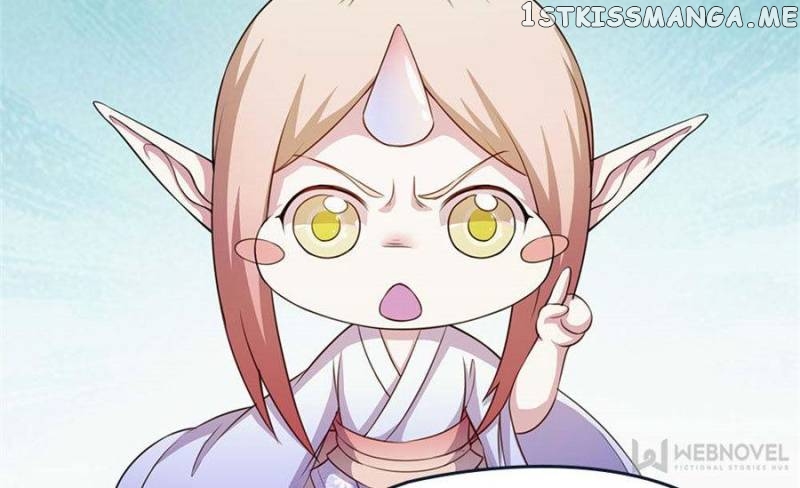 My Affair With A Ghostly Girlfriend chapter 58 - page 40