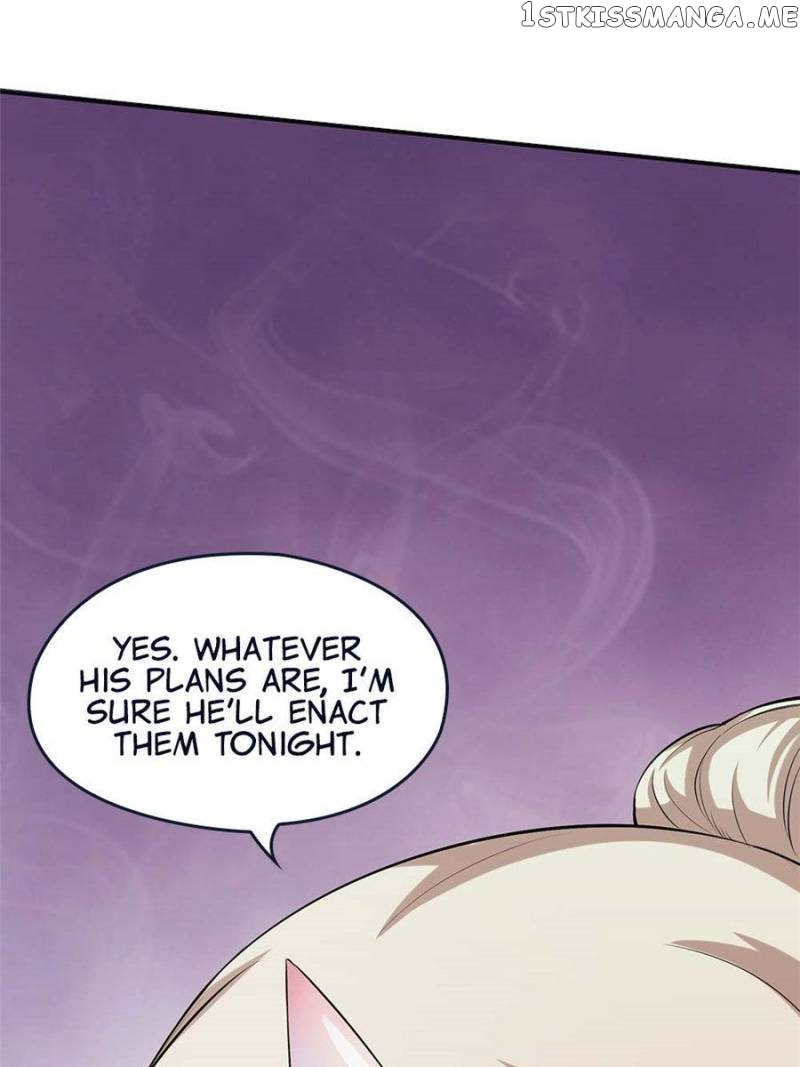 My Affair With A Ghostly Girlfriend chapter 58 - page 47