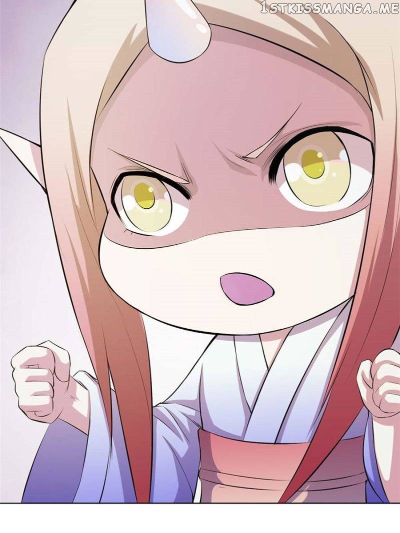 My Affair With A Ghostly Girlfriend chapter 58 - page 48