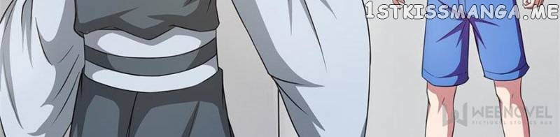 My Affair With A Ghostly Girlfriend chapter 58 - page 9