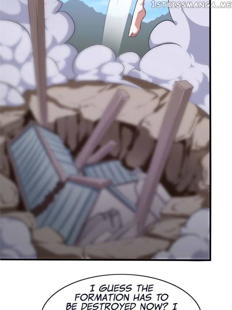 My Affair With A Ghostly Girlfriend chapter 86 - page 11