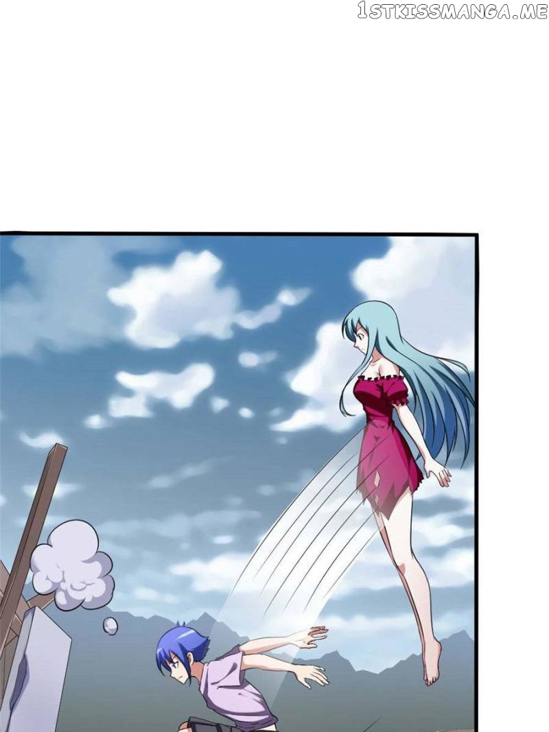 My Affair With A Ghostly Girlfriend chapter 86 - page 14
