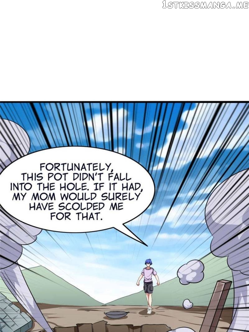My Affair With A Ghostly Girlfriend chapter 86 - page 17