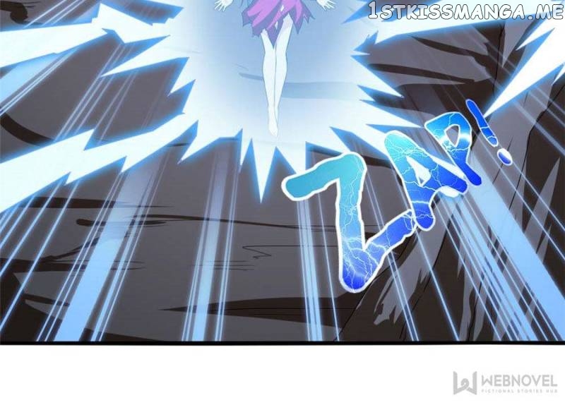 My Affair With A Ghostly Girlfriend chapter 86 - page 3