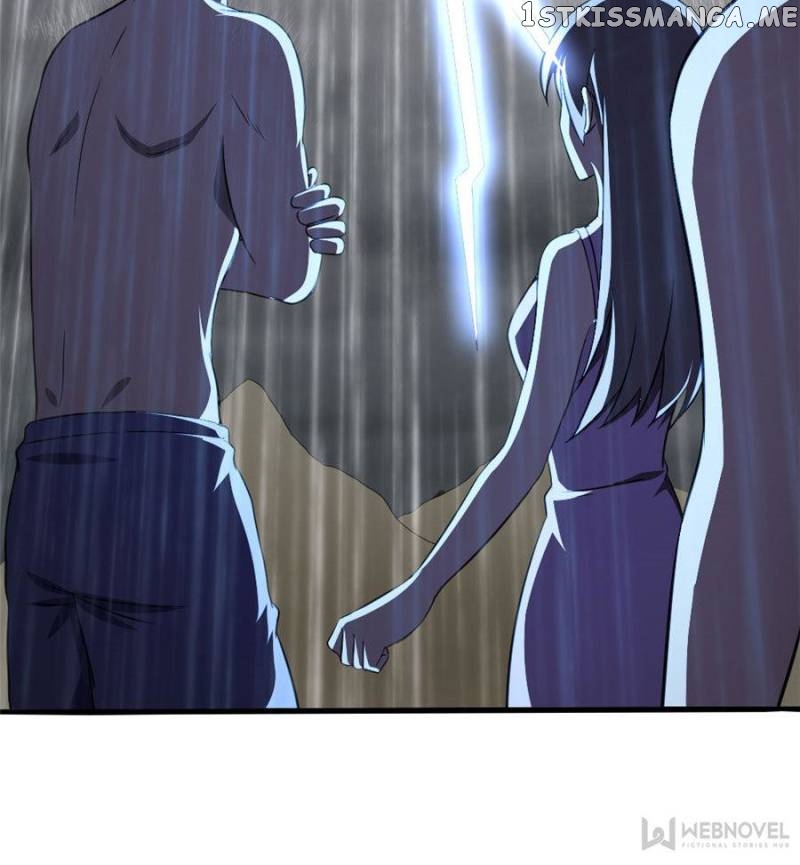 My Affair With A Ghostly Girlfriend chapter 86 - page 33