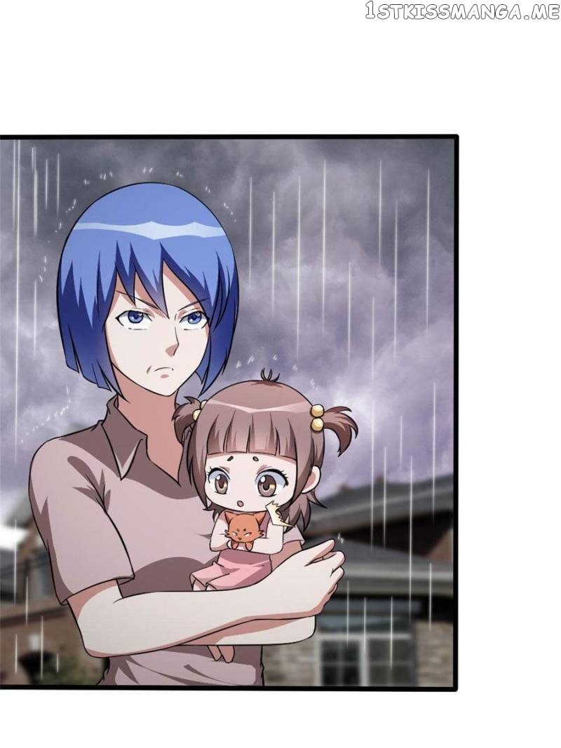 My Affair With A Ghostly Girlfriend chapter 86 - page 34