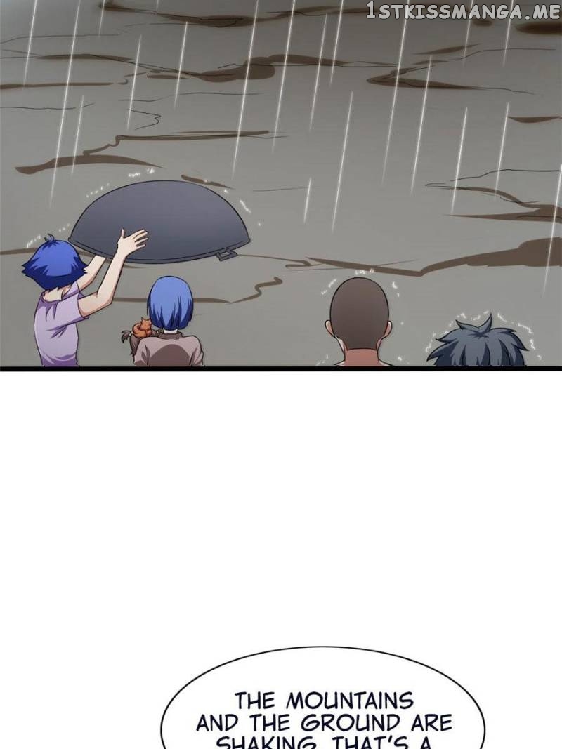 My Affair With A Ghostly Girlfriend chapter 86 - page 43